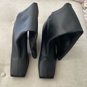 Just Cavalli women’s boots